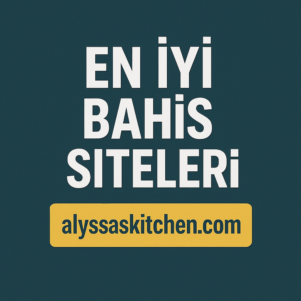 Bahiste İyi Siteler