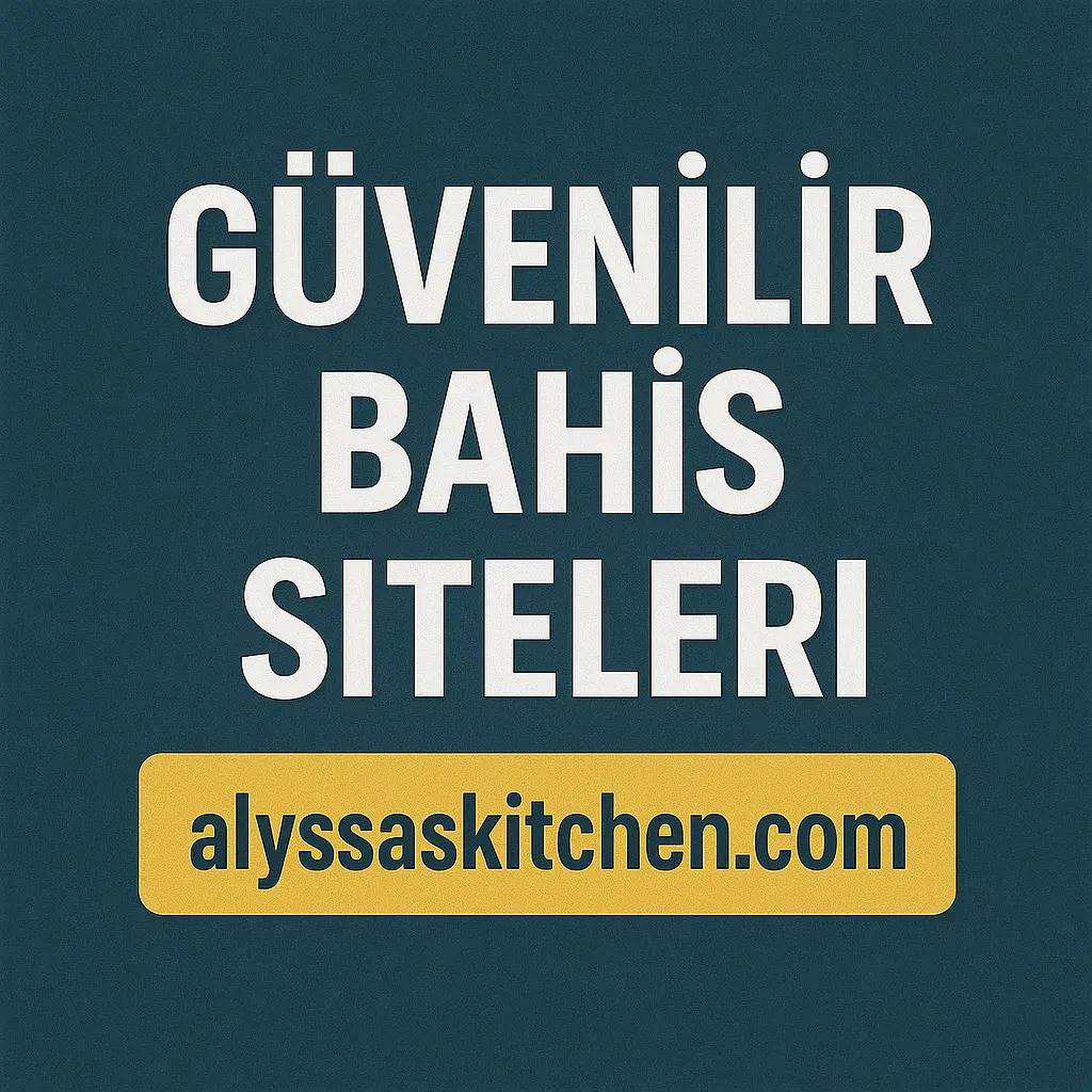 Bahis ve casinoda ödeme güvenliğini sağlayan bahis sitelerinin analizleri.